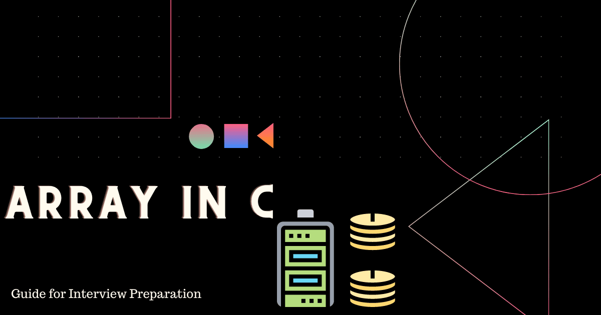 Introduction to Arrays