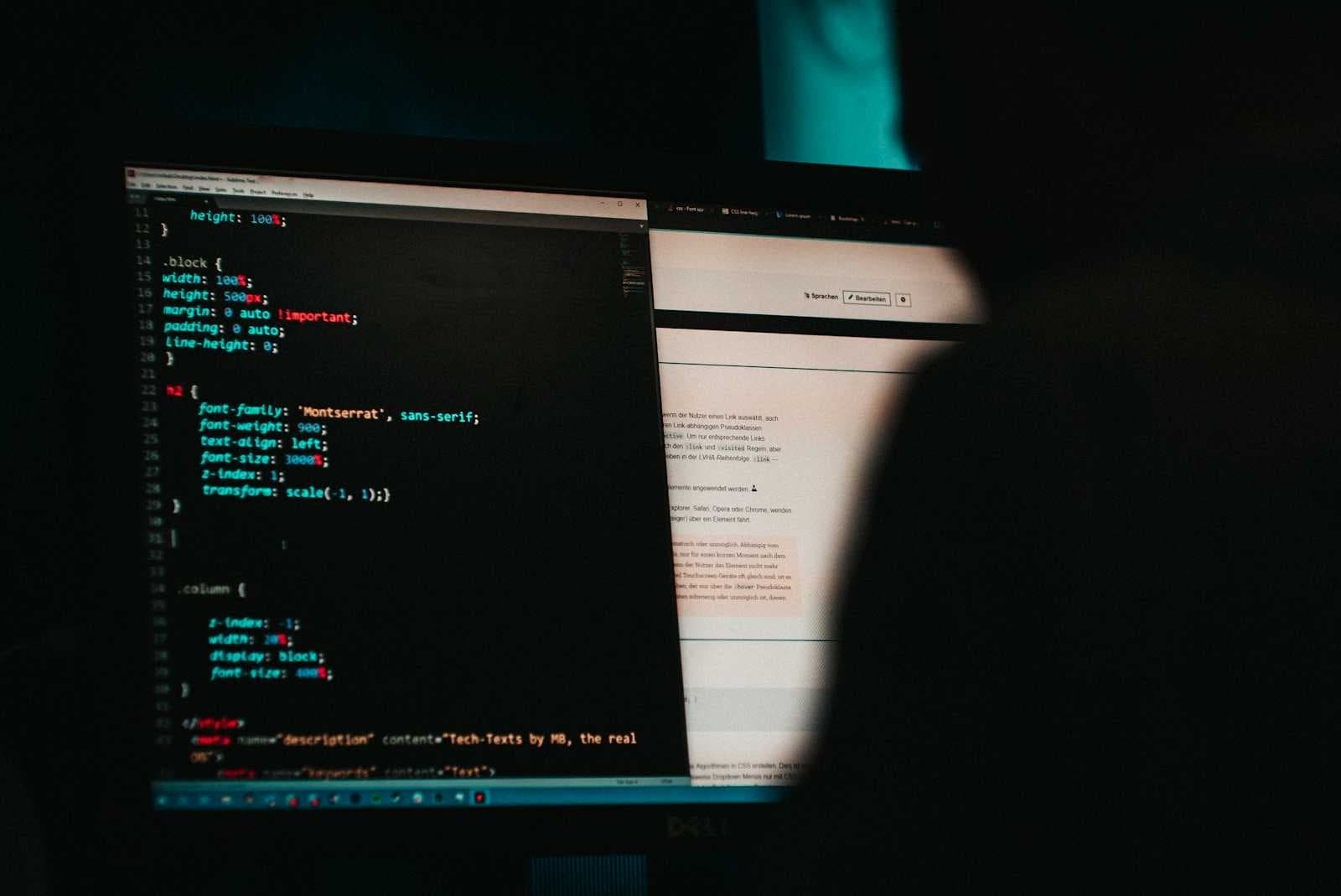 Unlocking Web Design Potential